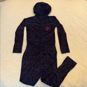 Airblaster Ninja Suit Kids XS (5-6)